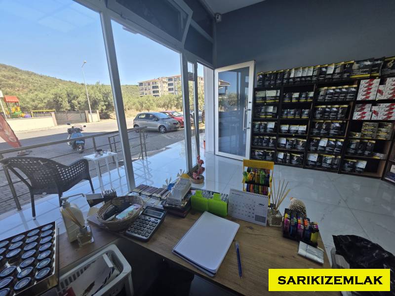 Edremit Kadıköy Mah`da DevrenDükkan & Mağaza. - 6